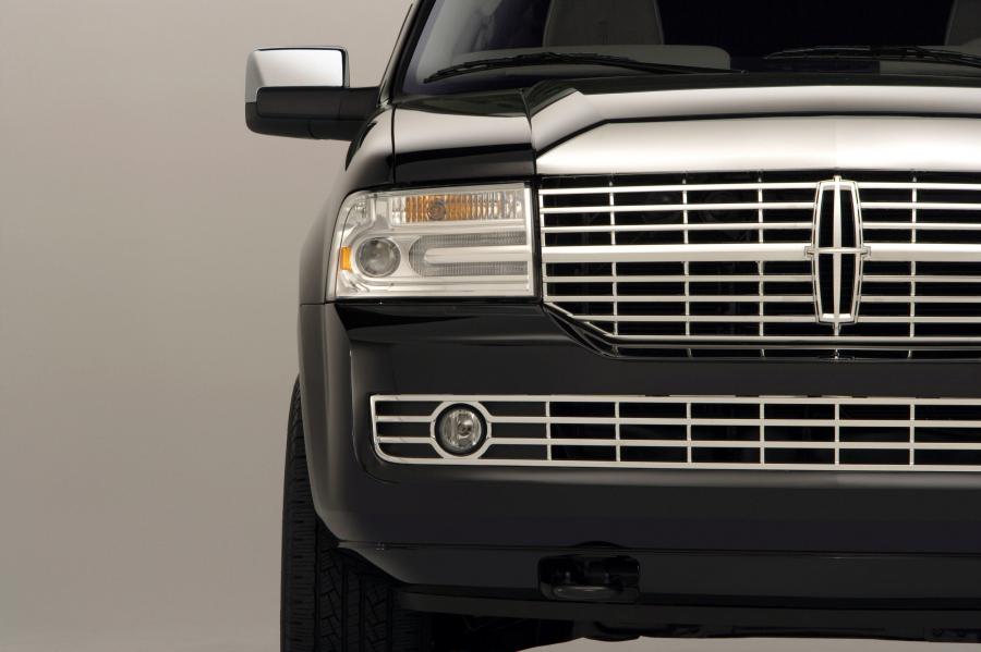  Lincoln Navigator 2006 года  (фото 70 из 82)